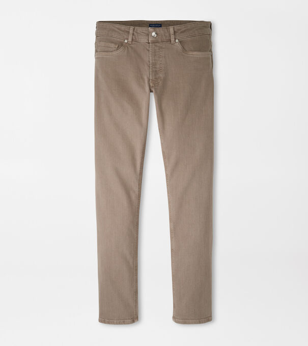 Fairfield Garment Dyed Denim