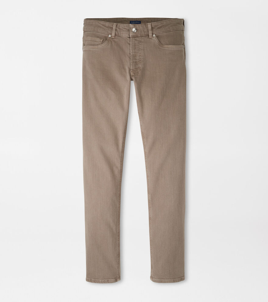 Fairfield Garment Dyed Denim image number 1