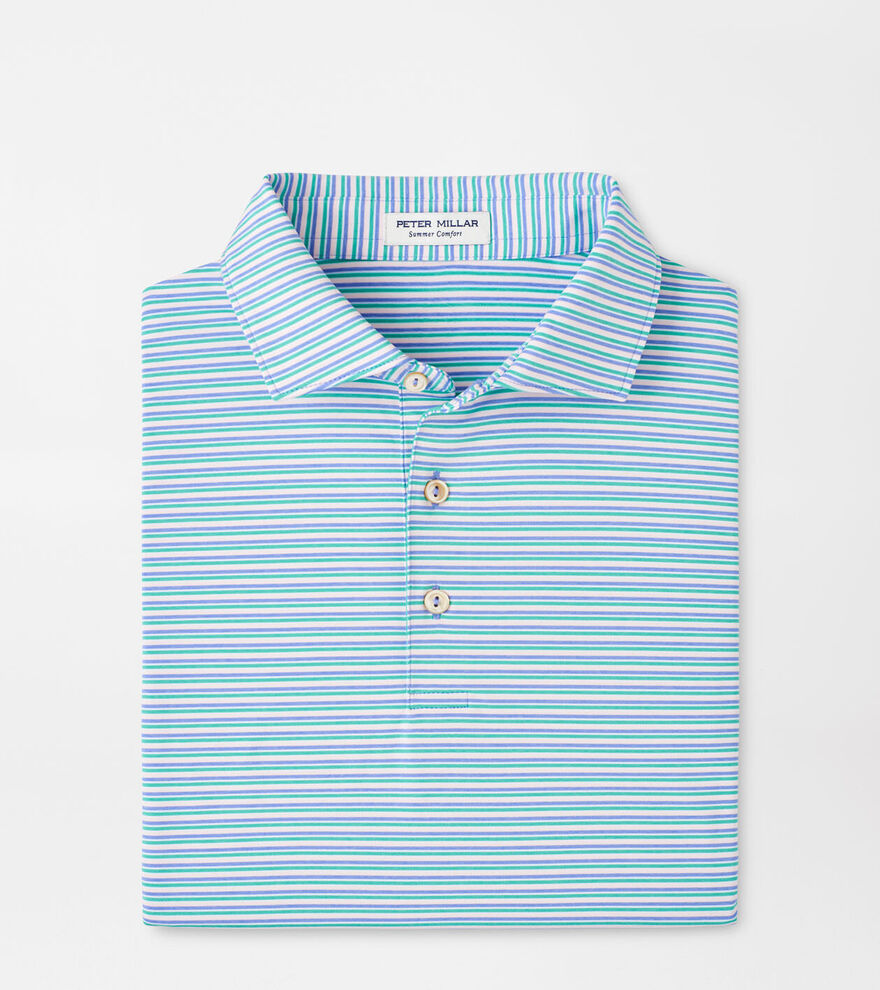 Lenway Performance Jersey Polo image number 1