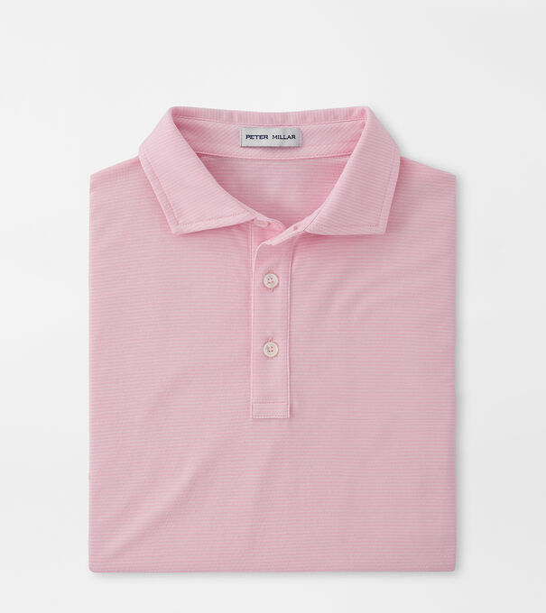 Pilot Mill Haynes Polo