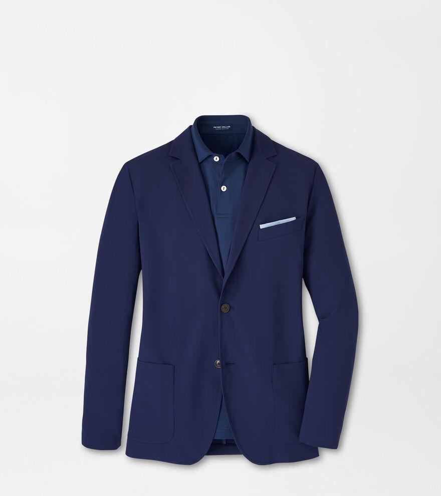 Bingham Performance Blazer image number 2