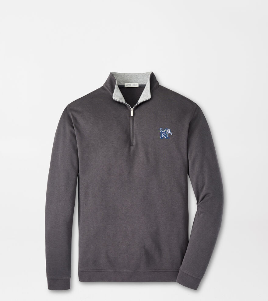 Memphis Crown Comfort Pullover image number 1