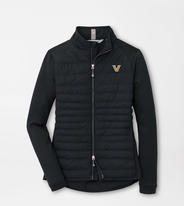 Vanderbilt Women's Merge Hybrid Jacket