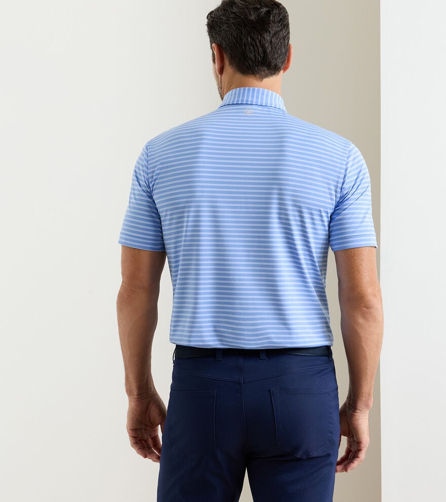 Ashford Performance Jersey Polo image number 3