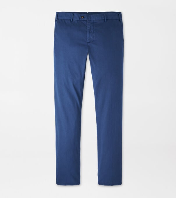Mariner Sea Island Flat Front Chino