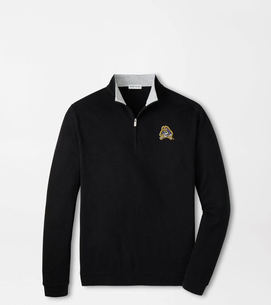 East Carolina University Crown Comfort Pullover image number 1
