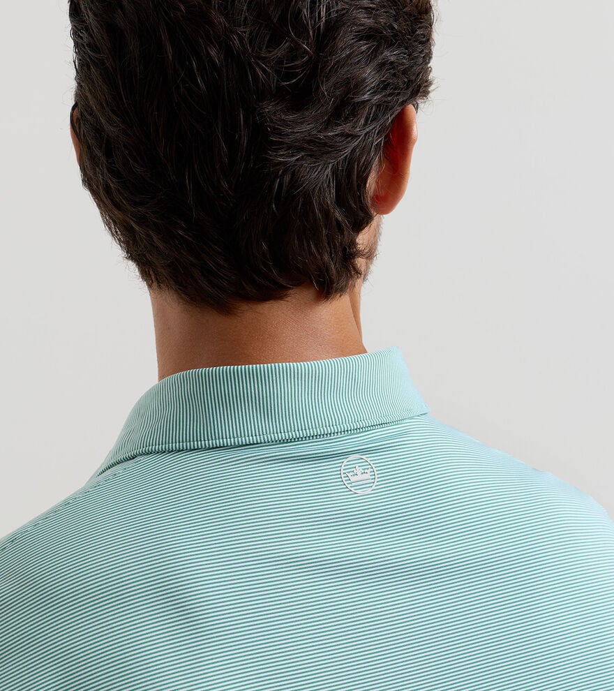 Jubilee Performance Jersey Polo image number 4