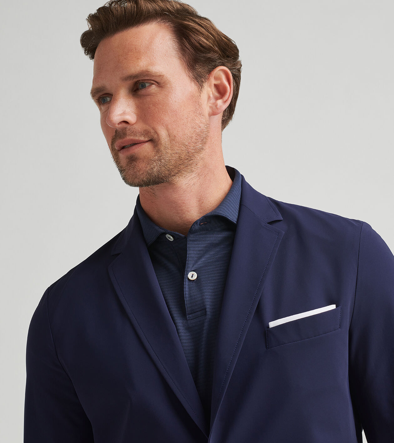 Bingham Performance Blazer Bingham Performance Blazer