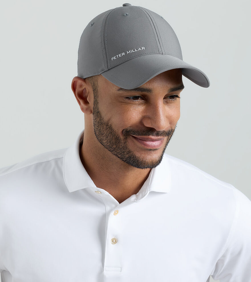Pursuit Performance Peter Millar Hat image number 4