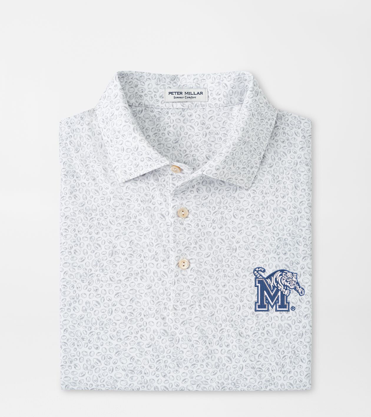 University of Memphis Men's Apparel | Men's Collegiate
