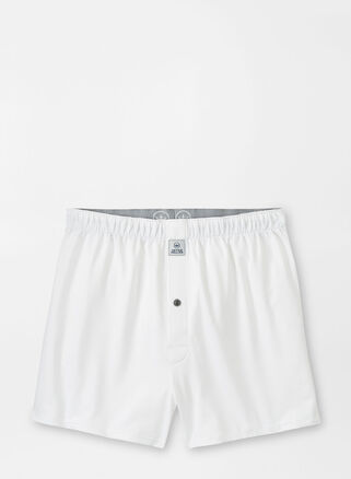 Boxers Peter Millar