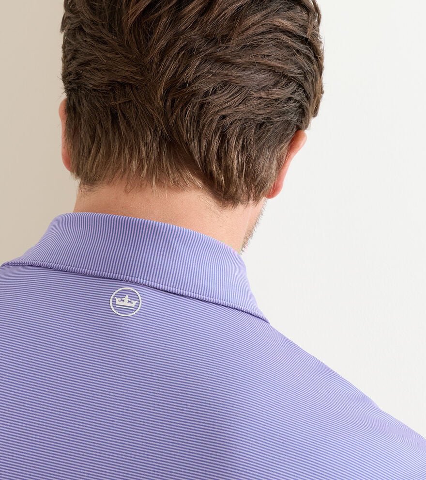 Jubilee Performance Jersey Polo image number 4