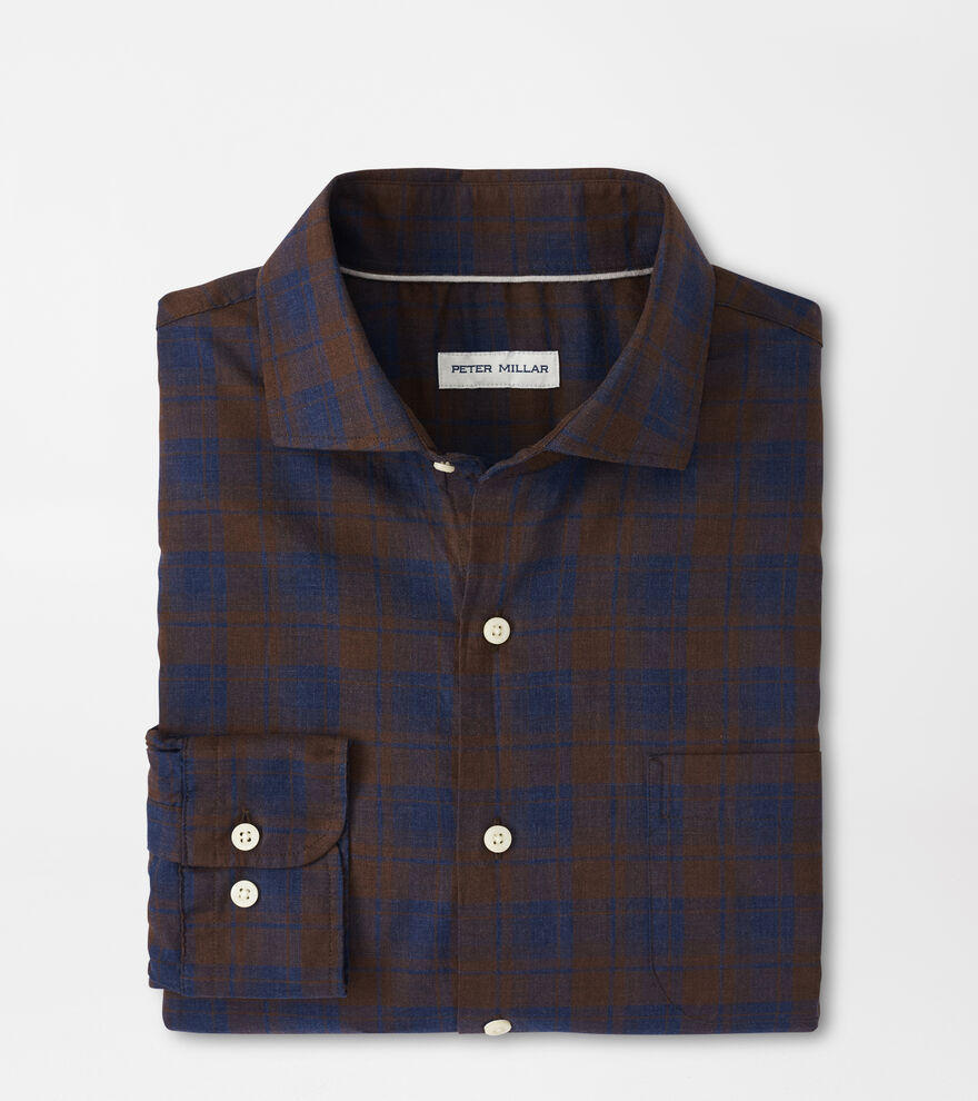 Carr Cotton Sport Shirt image number 1