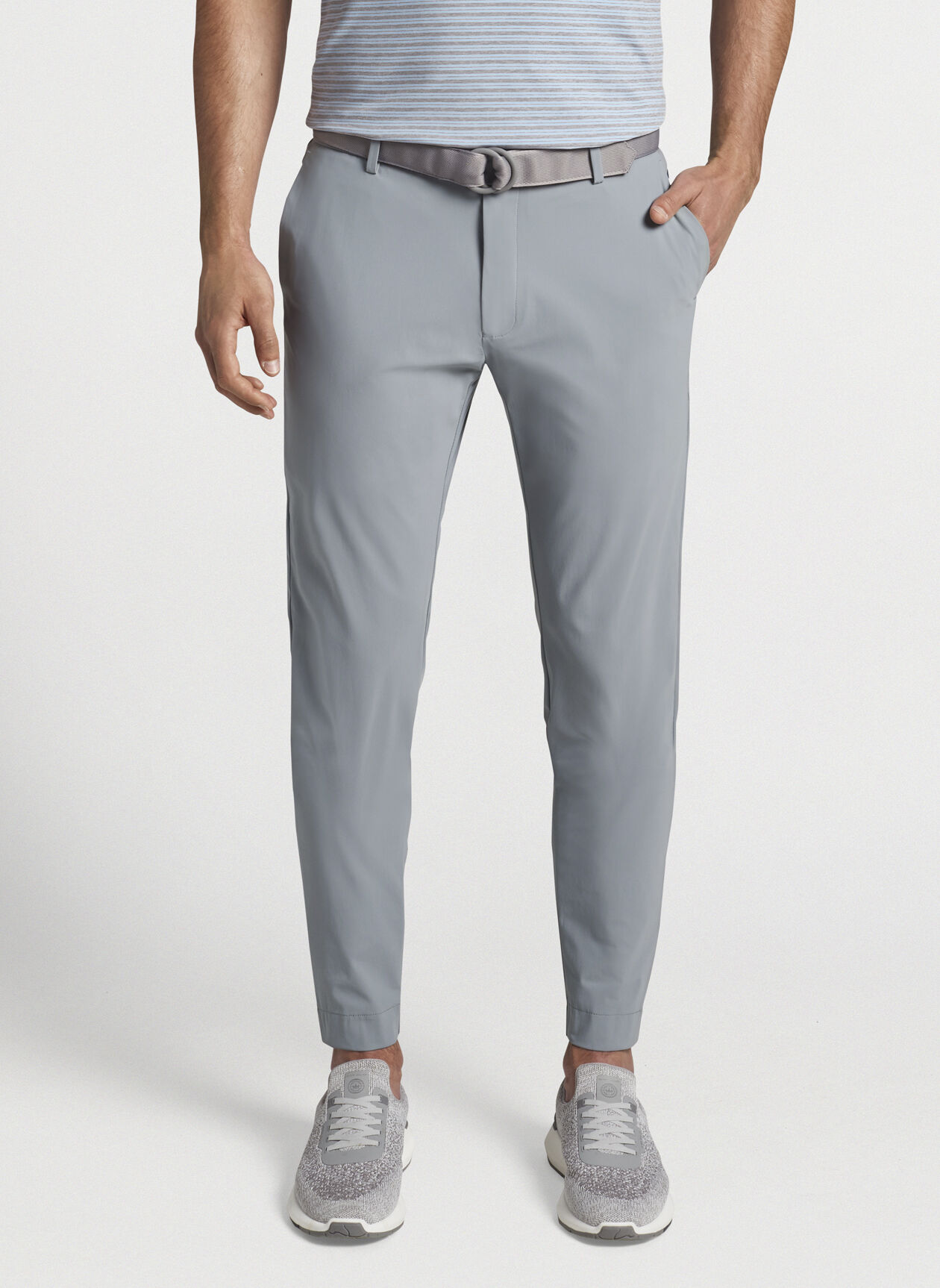 Blade Performance Ankle Pant | Peter Millar