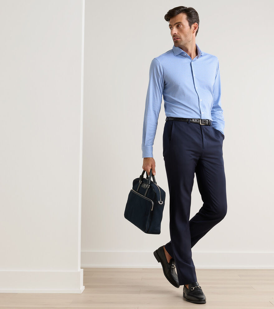 Crosby Trouser image number 2