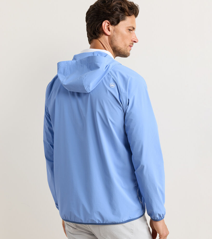 Featherweight Sun Hoodie image number 3