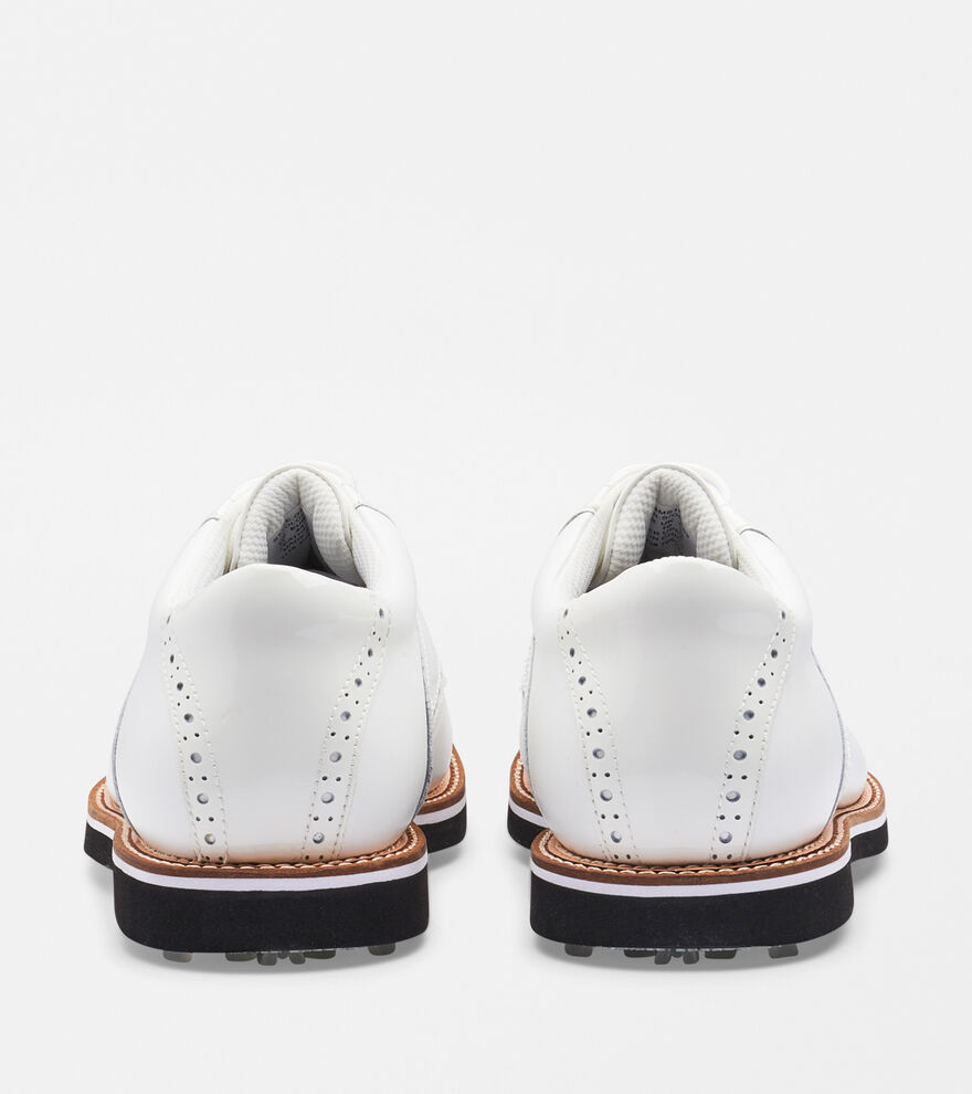 G/FORE Saddle Gallivanter Golf Shoe image number 2