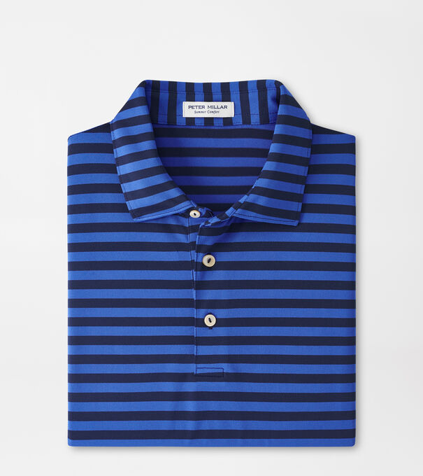 Baldwin Performance Mesh Polo