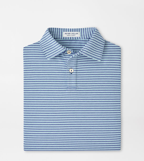 Owens Youth Performance Jersey Polo