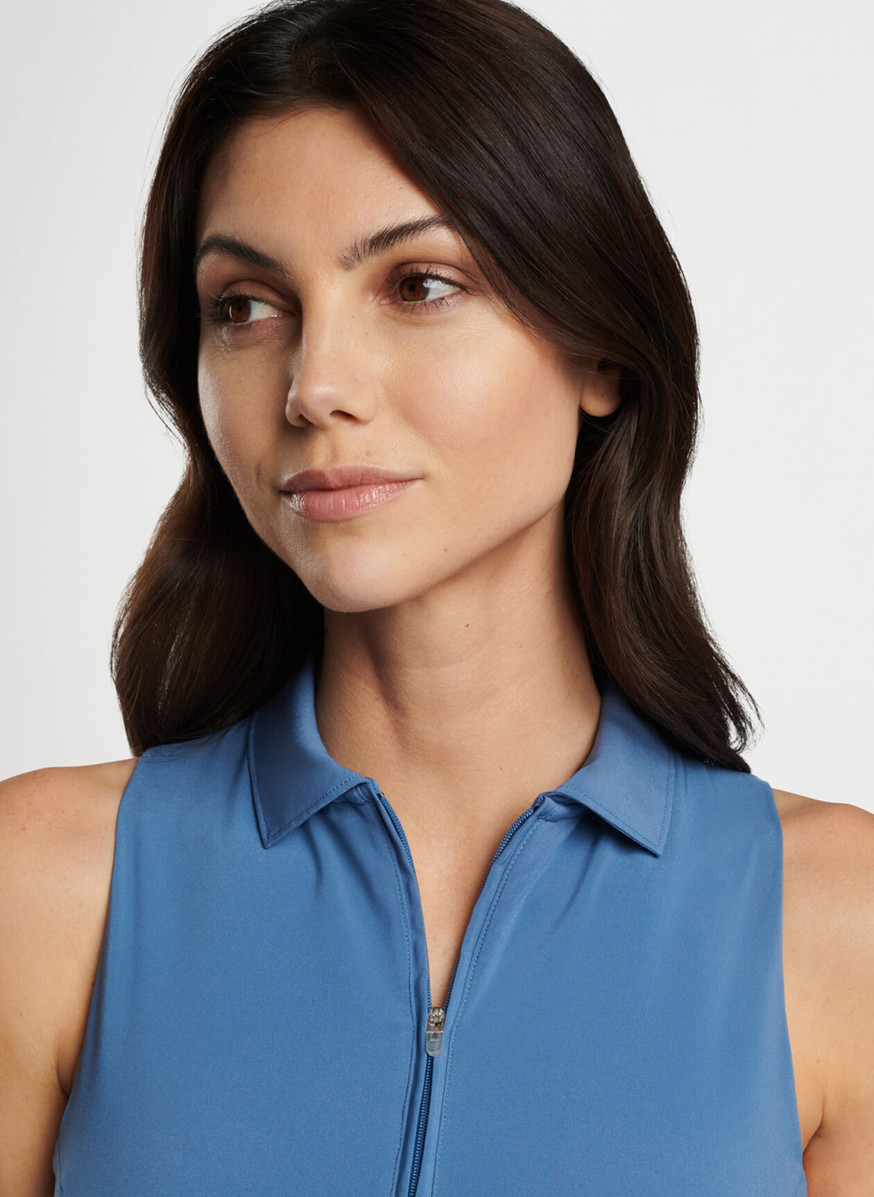 Carner Sport Dress Women's Tops Peter Millar