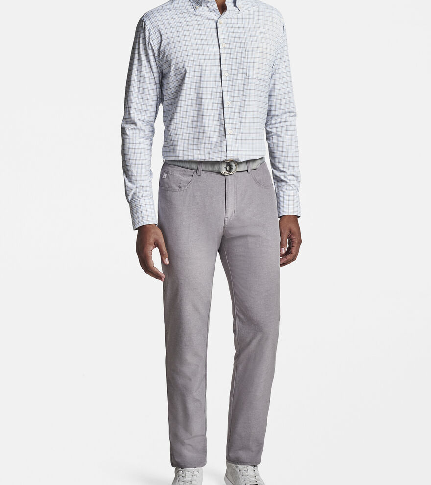 Jackson Performance Five-Pocket Pant image number 4