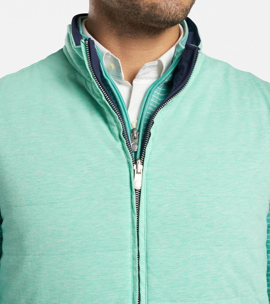 Crown Soft Vest image number 7