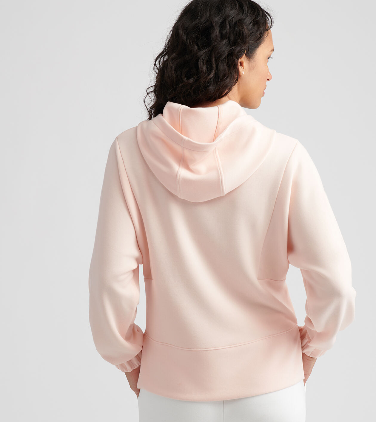 トップス FRONT11201 LOOP KNITTING SERIES HOODIE Arctic Knit™ Hoodie – Knickerbocker