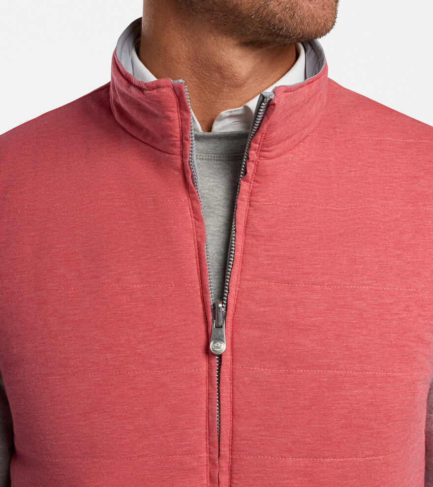 Crown Soft Vest image number 4