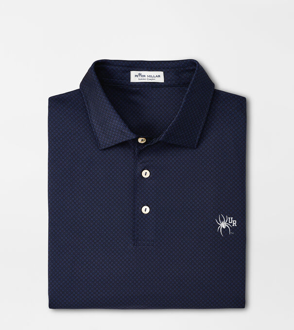 Richmond Dolly Performance Jersey Polo