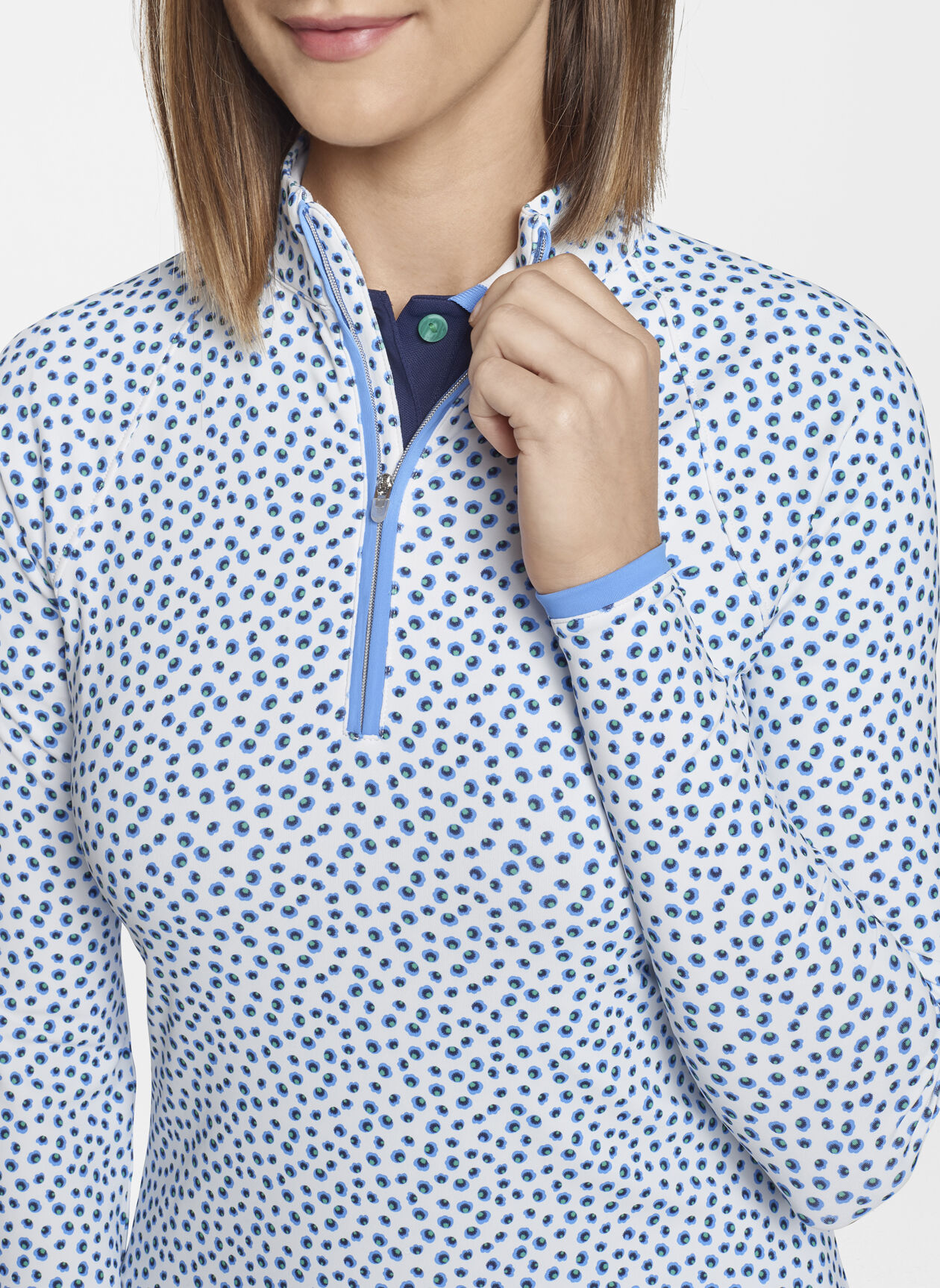 Perth Performance Pullover | Peter Millar