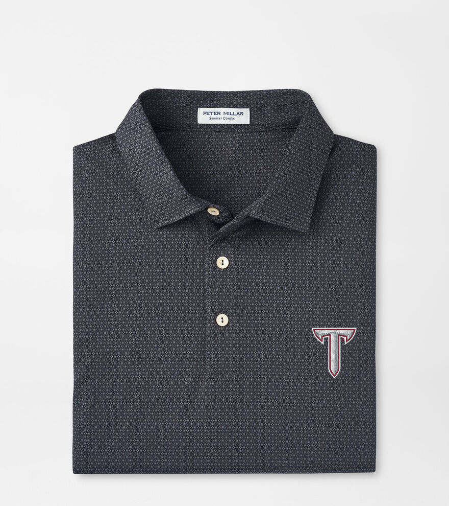 Troy Tesseract Performance Jersey Polo image number 1