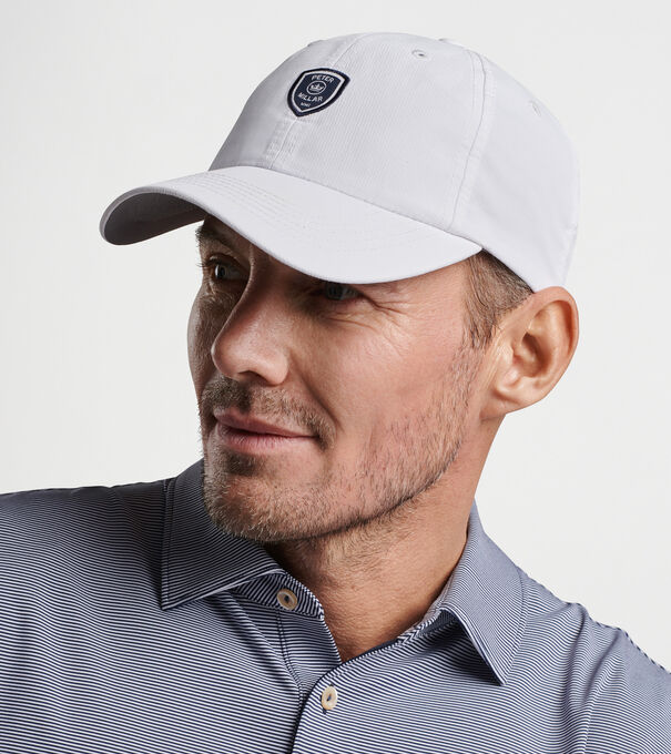 Crown Crest Performance Hat