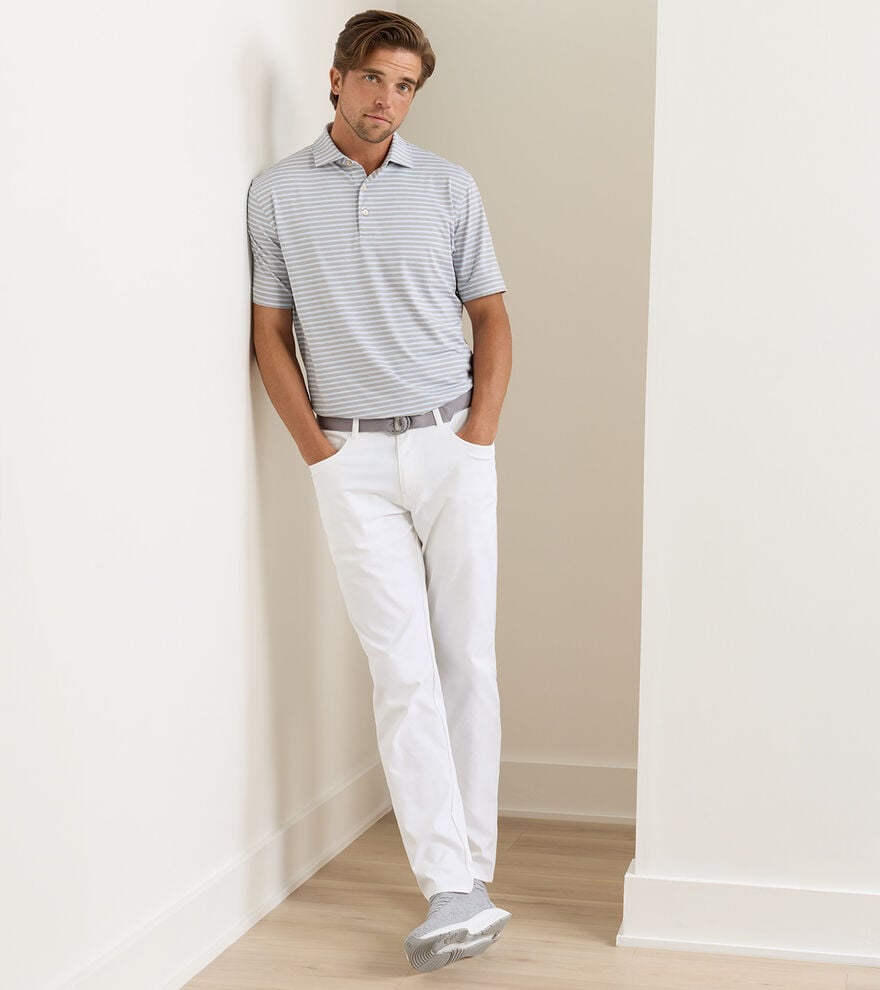 eb66 Performance Five-Pocket Pant image number 2