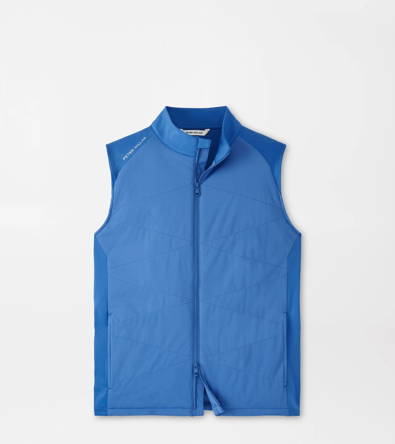 Fuse Hybrid Vest | Men's Vests | Peter Millar