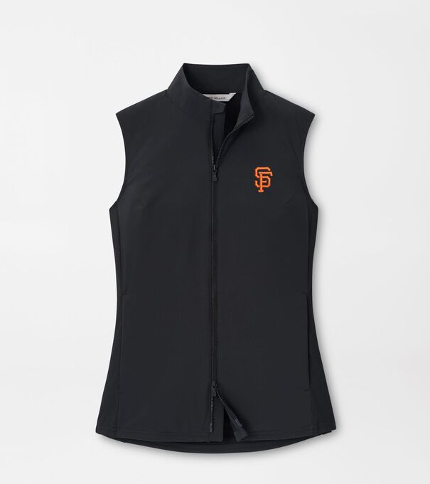 San Francisco Giants Women's Dunes Vest