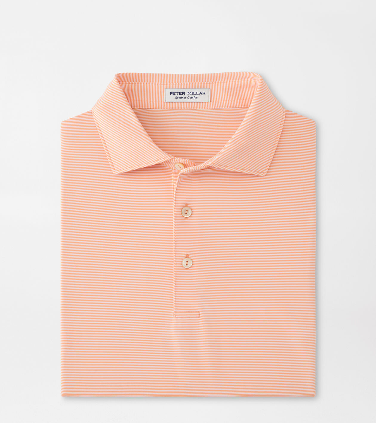 PETER MILLAR ポロシャツ Lサイズ Melody Performance Jersey Polo | Men's Polos | Peter Millar