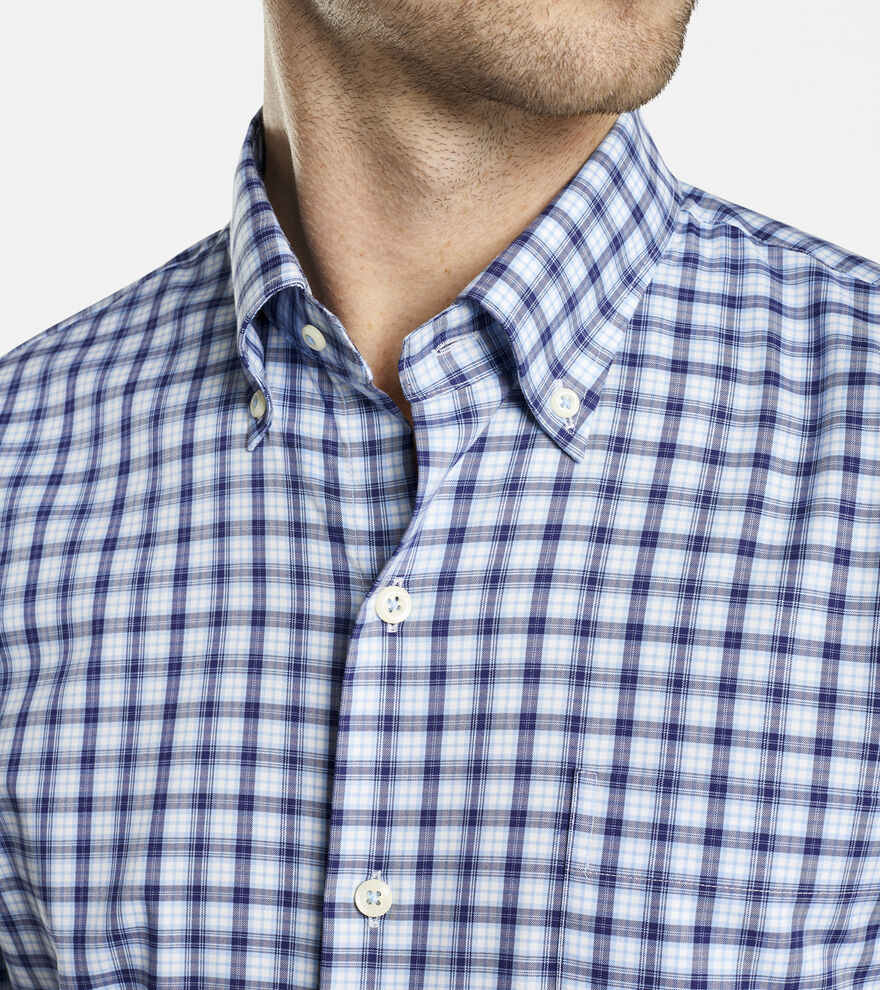Crown Soft Baldwin Sport Shirt image number 5