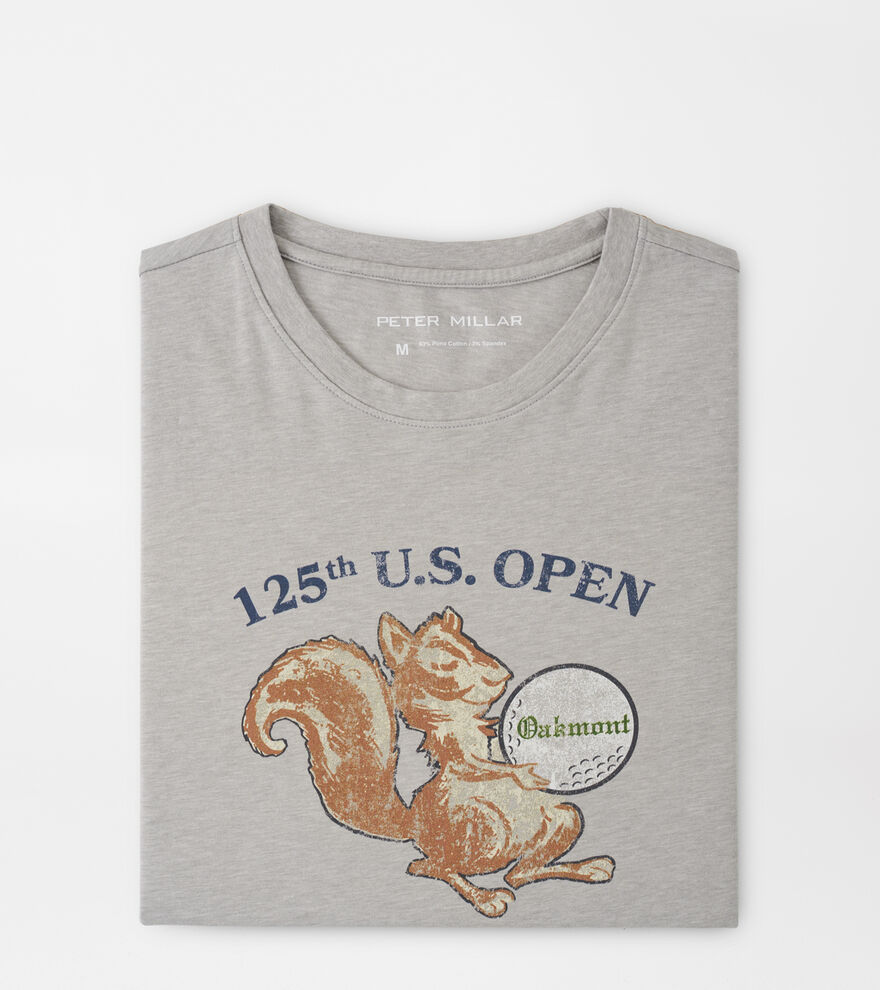 125th U.S. Open T-Shirt image number 1