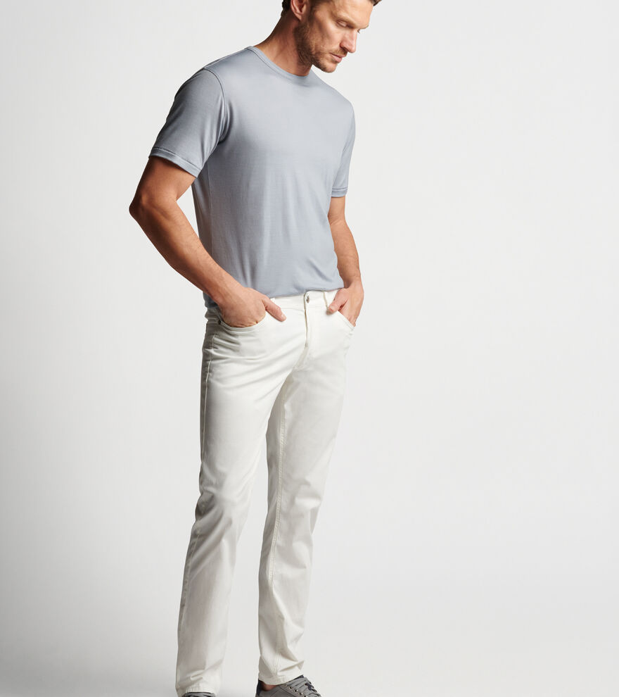 Excursionist Flex Performance-Merino Tee image number 2