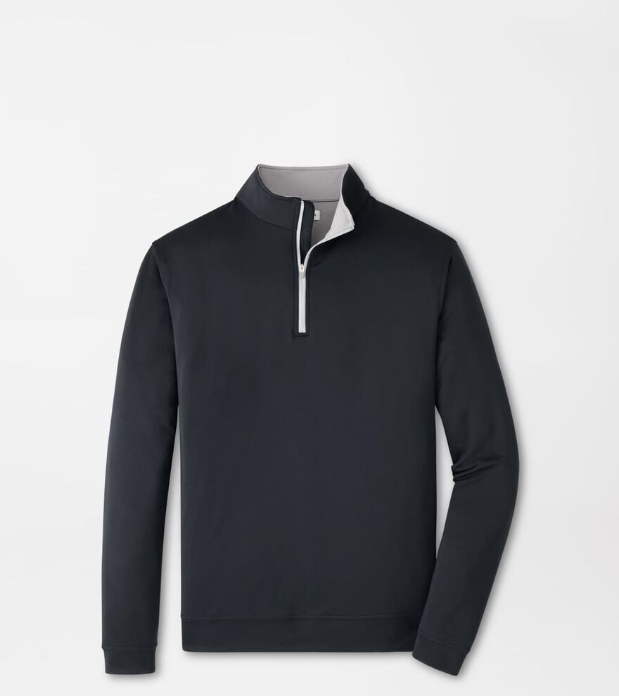Perth Performance Quarter-Zip image number 1