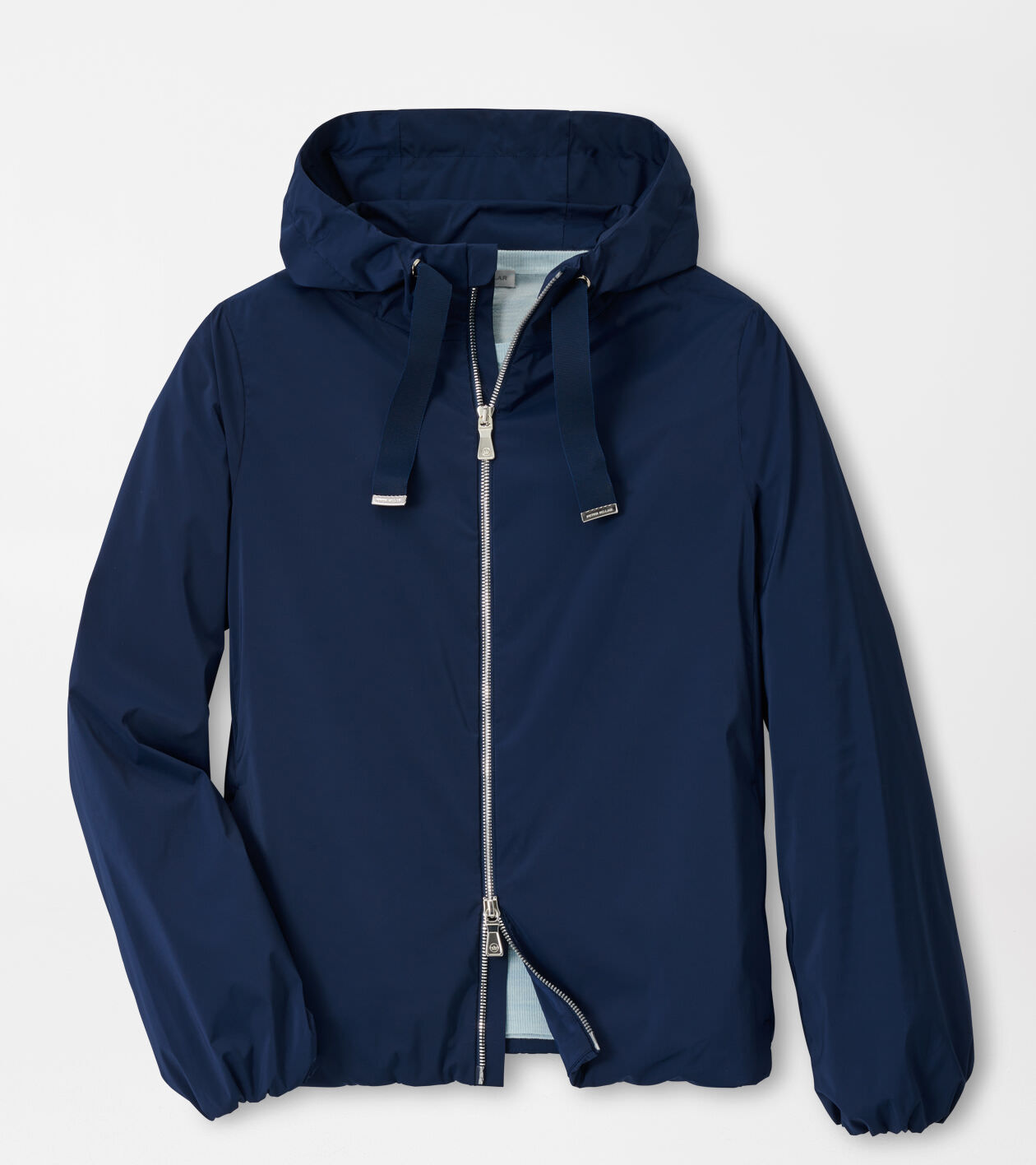 Robinson Jacket With Hood | Women's Outerwear | Peter Millar