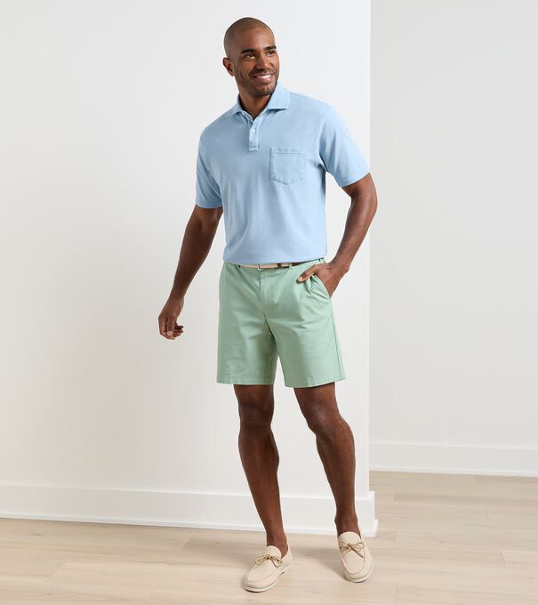 Crown Comfort Short