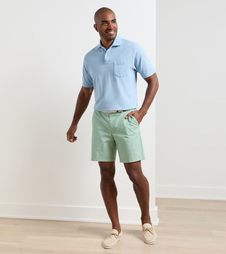 Crown Comfort Short image number 2