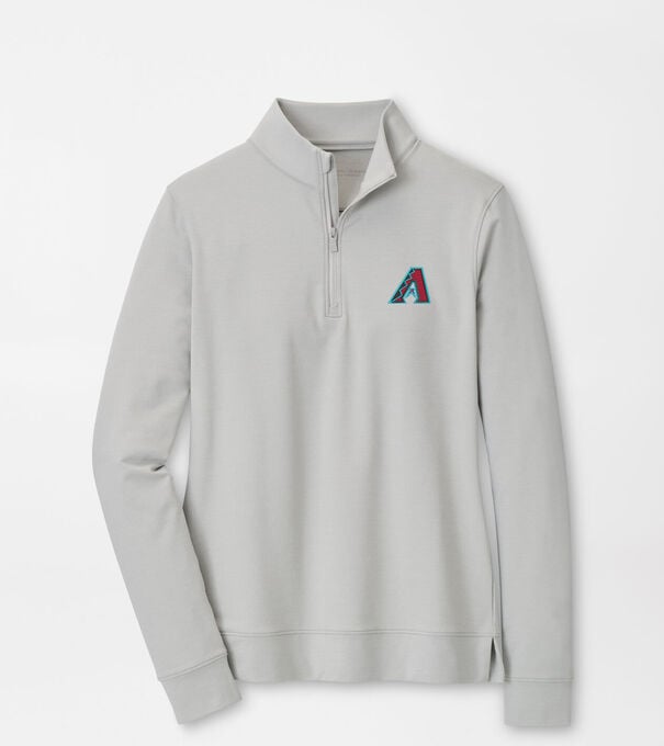 Arizona Diamondbacks Women's Perth Performance Pullover