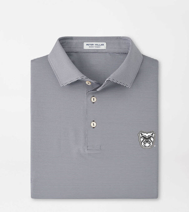 Butler Jubilee Performance Jersey Polo