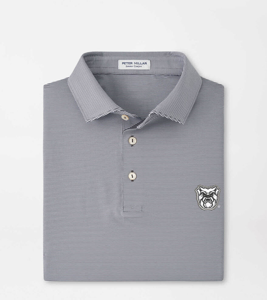 Butler Jubilee Performance Jersey Polo