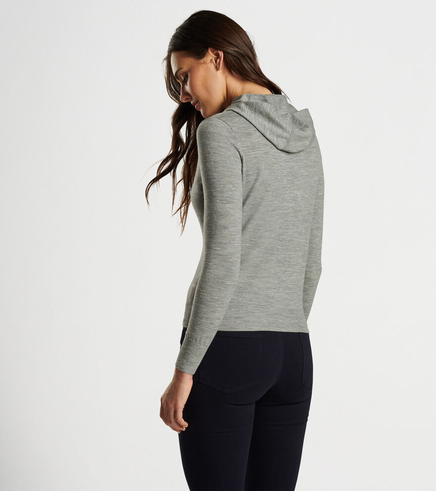 Excursionist Flex Popover Hoodie image number 3