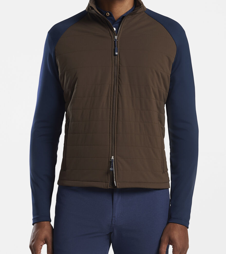 Merge Hybrid Jacket image number 2