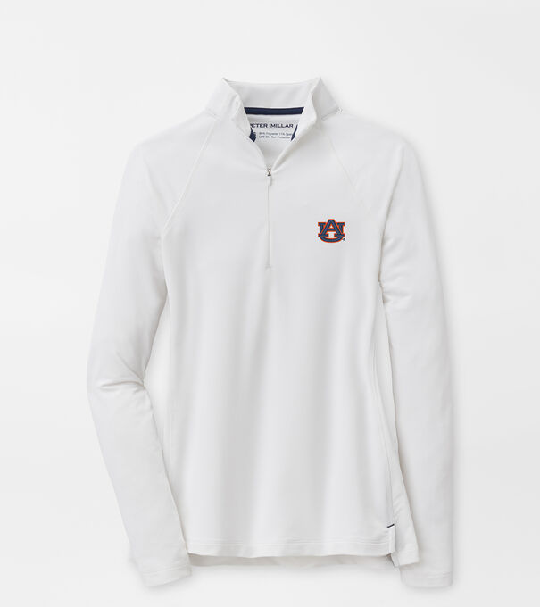 Auburn Women's Raglan-Sleeve Perth Layer