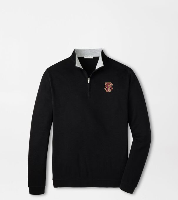 Florida State Crown Comfort Pullover